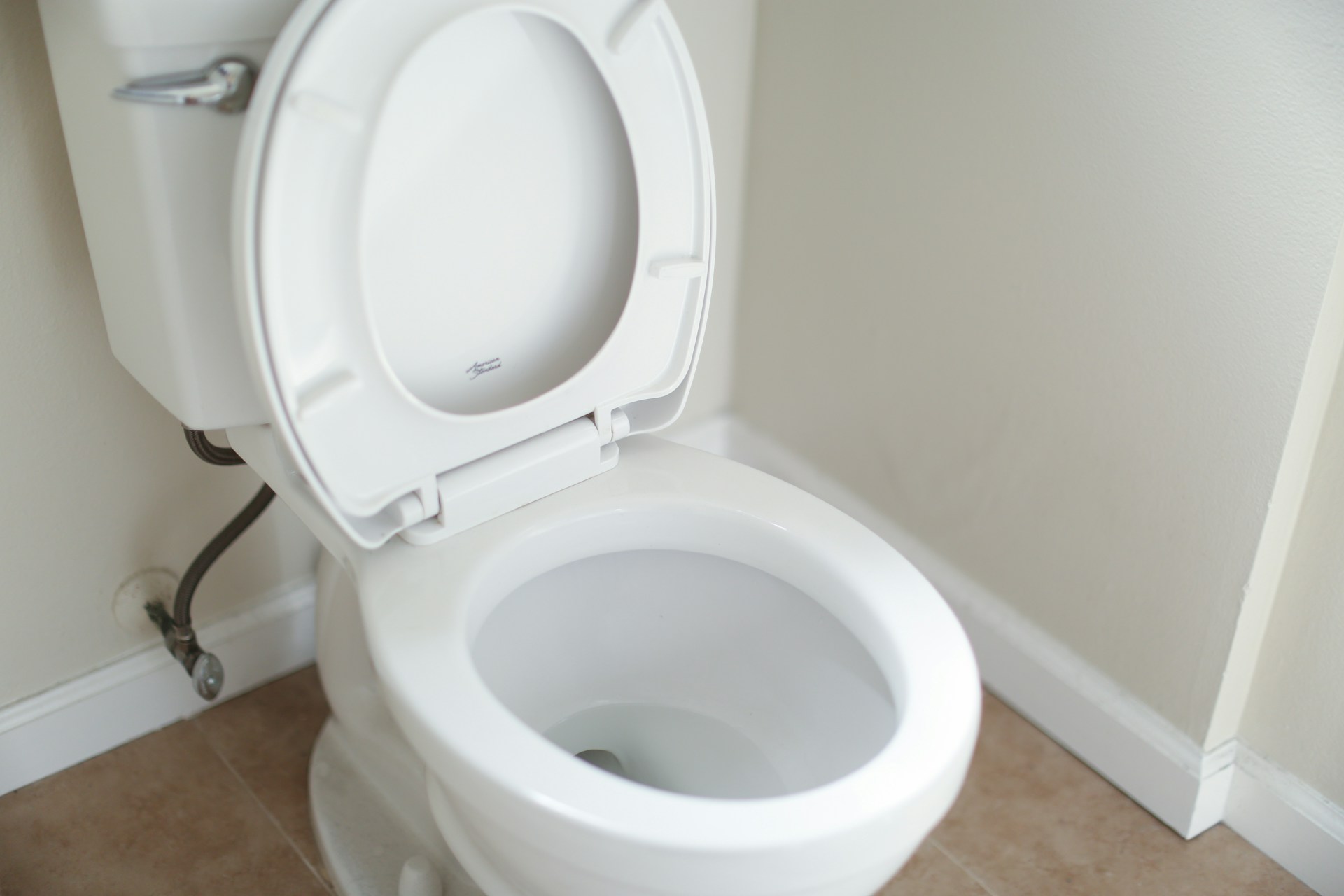 7 Tanda WC Harus Segera Disedot Sebelum Meluap